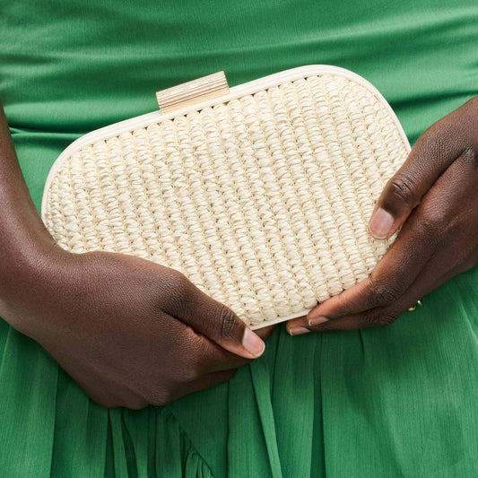 Alix Evening Bag