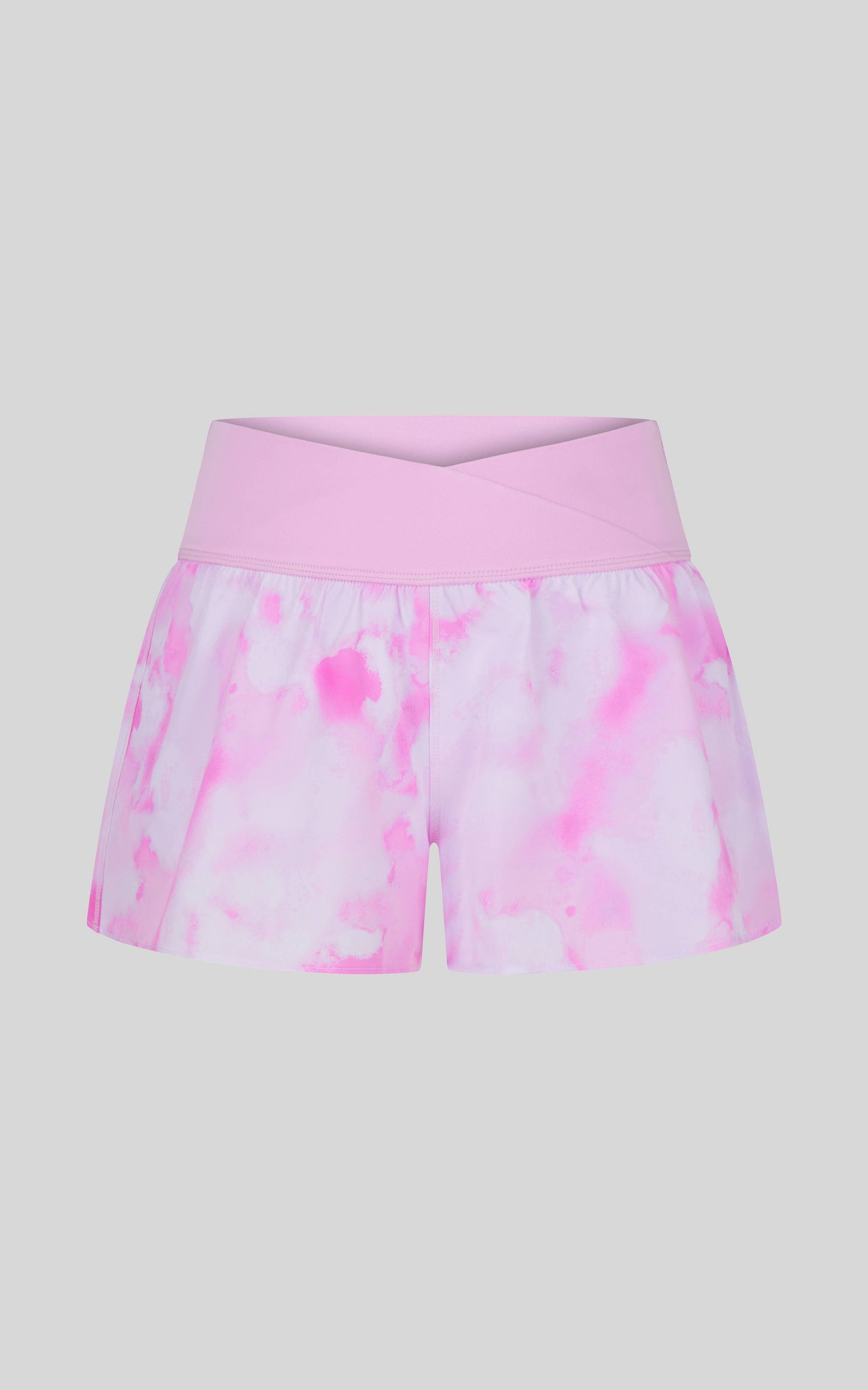 Girls Crossover Hybrid Short
