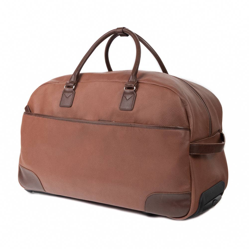 The Davidson Rolling Duffel