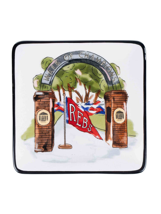 Ole Miss The Grove Trinket Tray