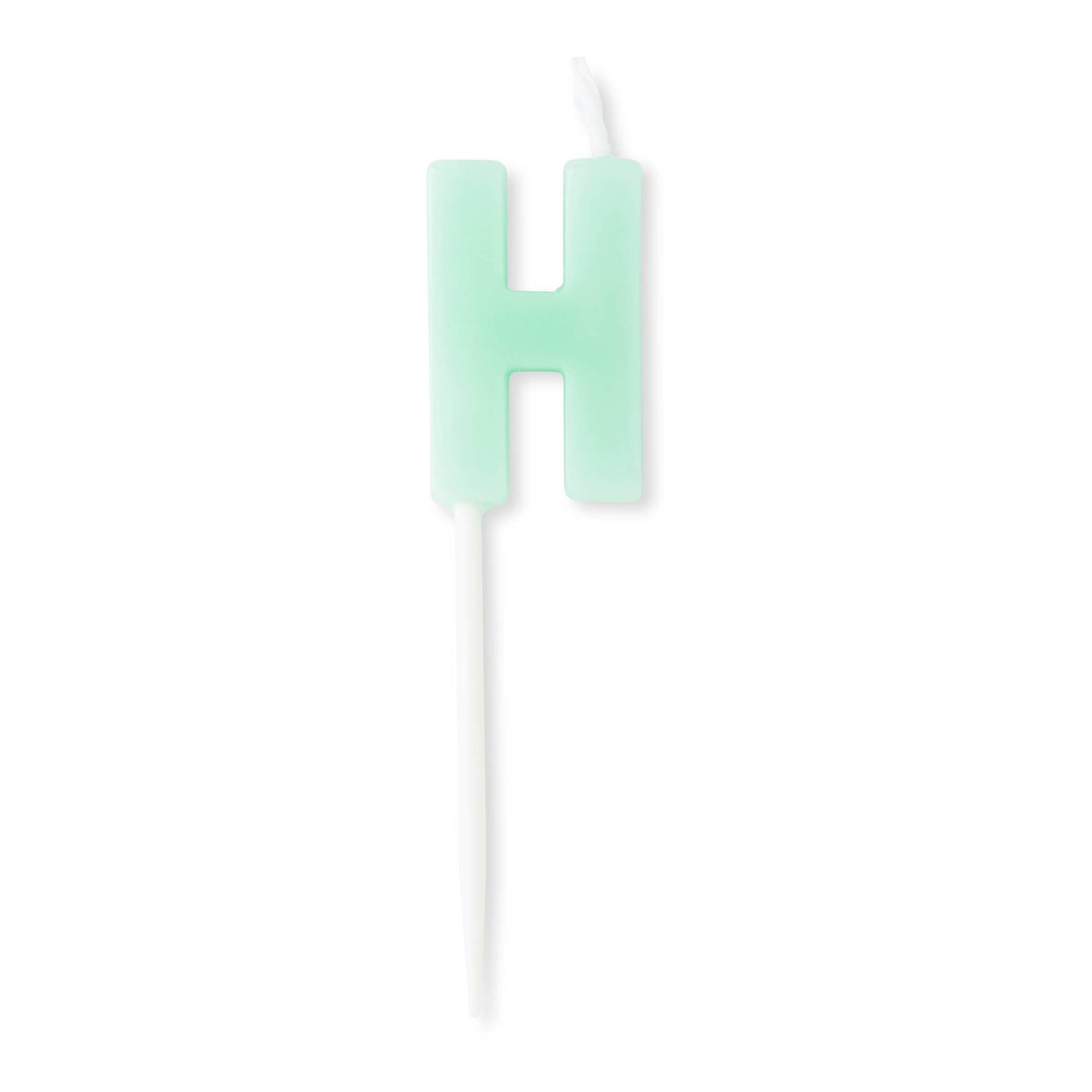 13pc Cake Candles - Happy Birthday