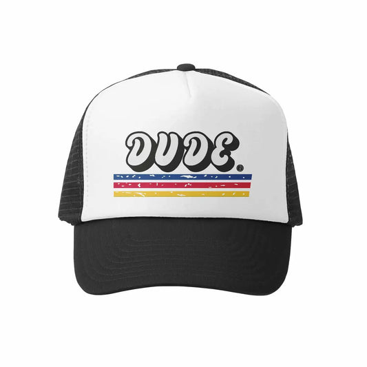 Boys Trucker Hats