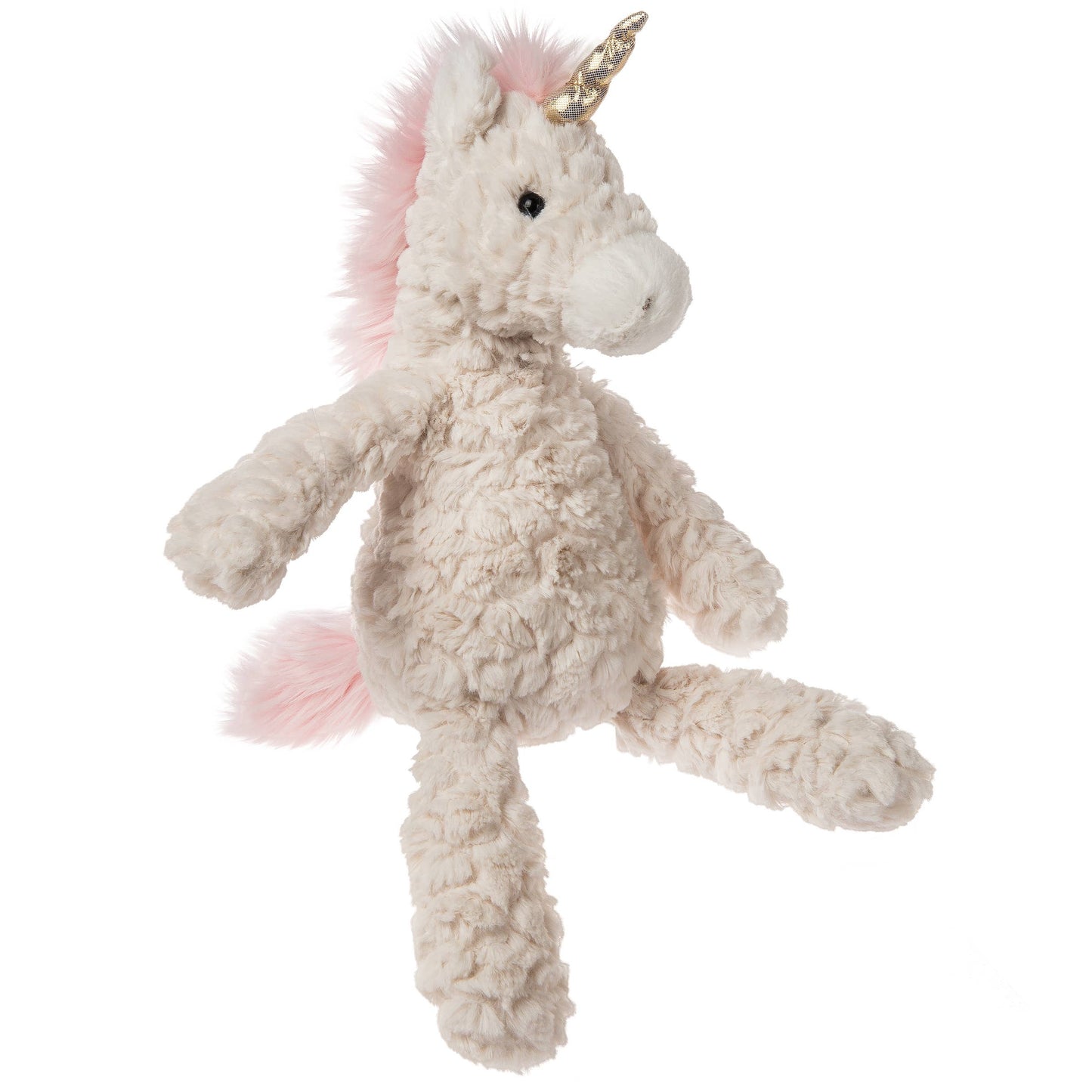 Cream Putty Unicorn - Large