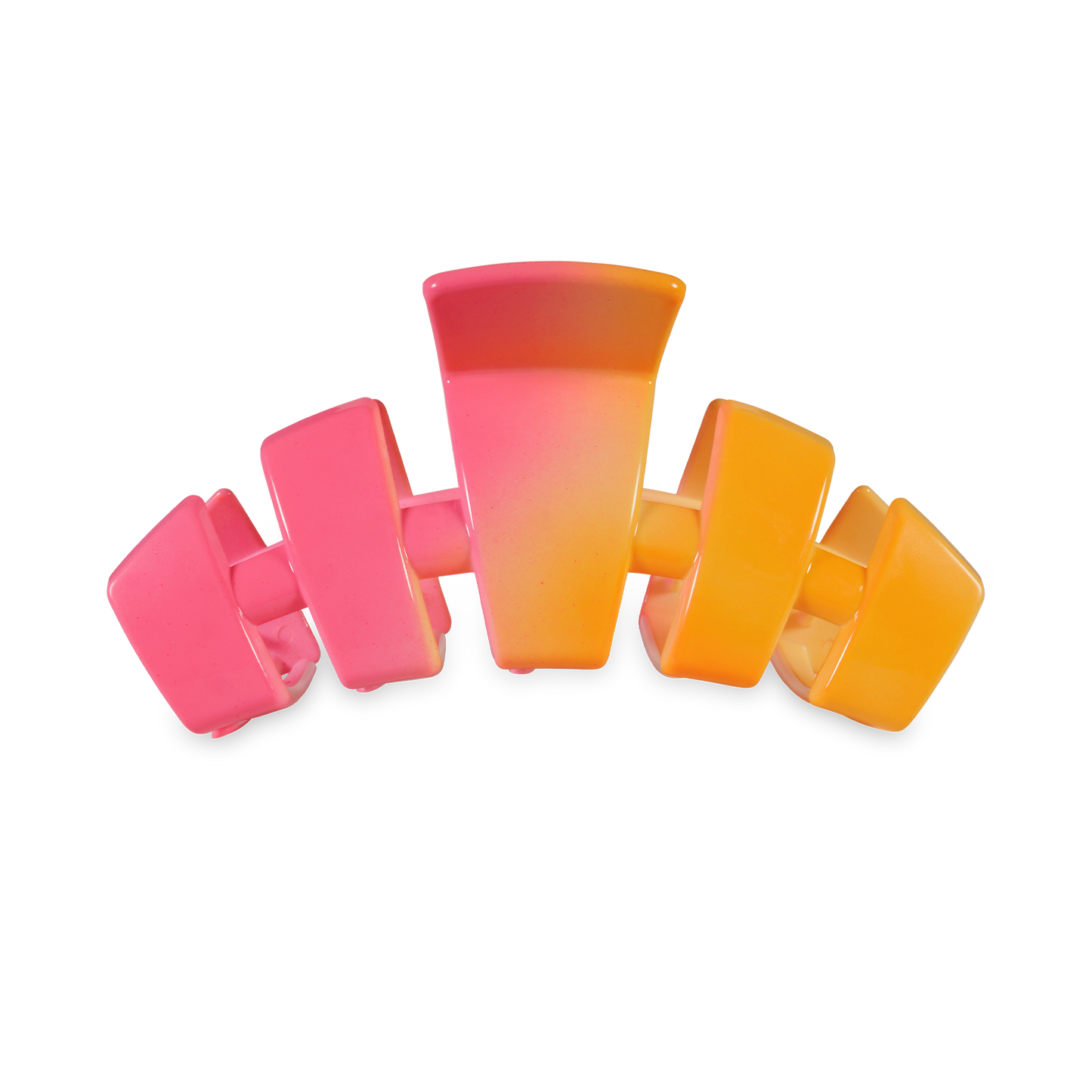 Classic Hair Clip | Medium | Day Rave