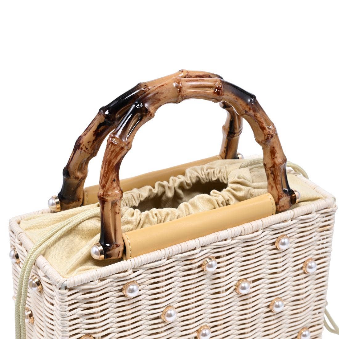 Maxie Evening Bag