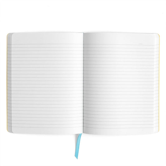 Seashell Affirmations Soft Flex Perfect Bound Journal