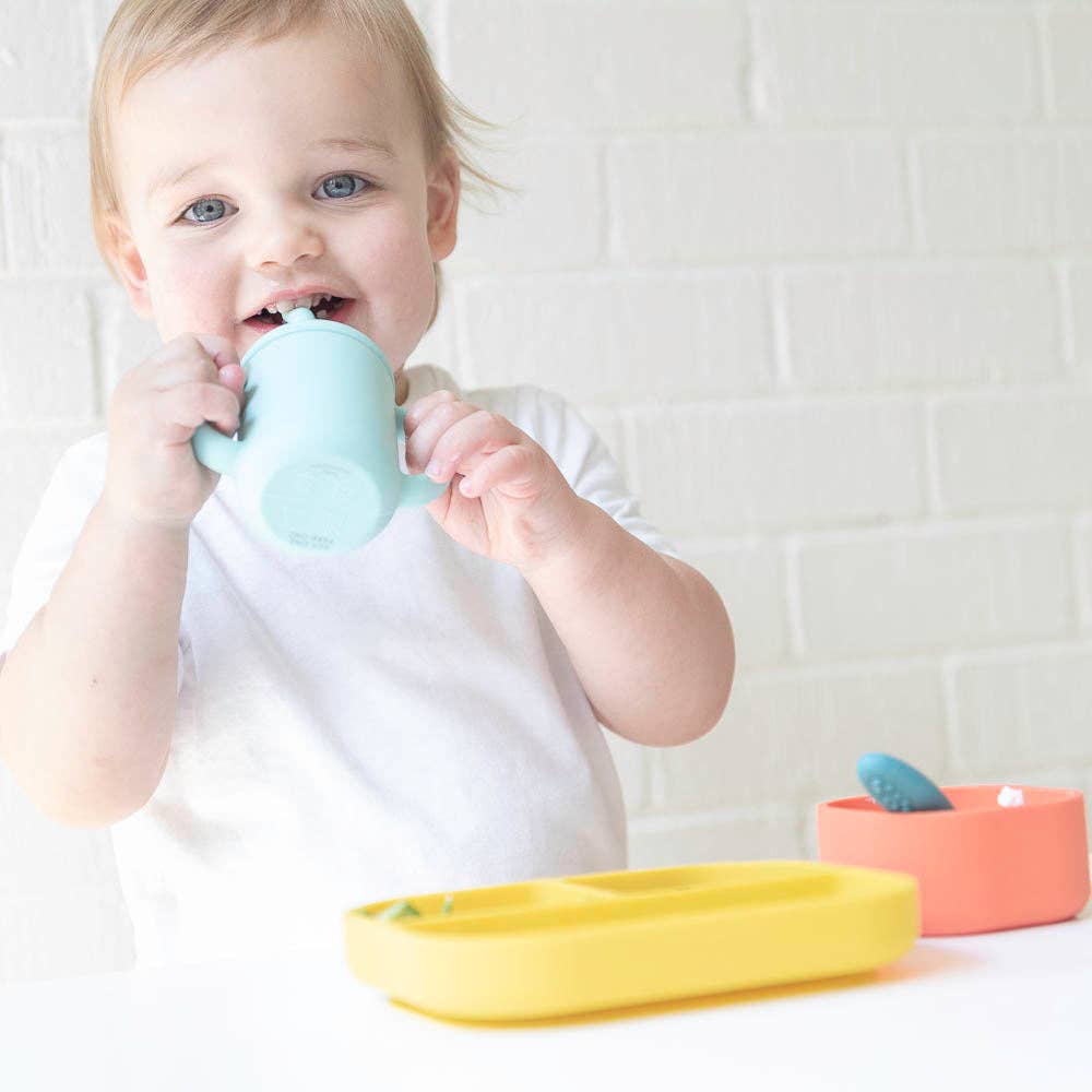 Circus Fun Learn to Eat Beginner Bundle