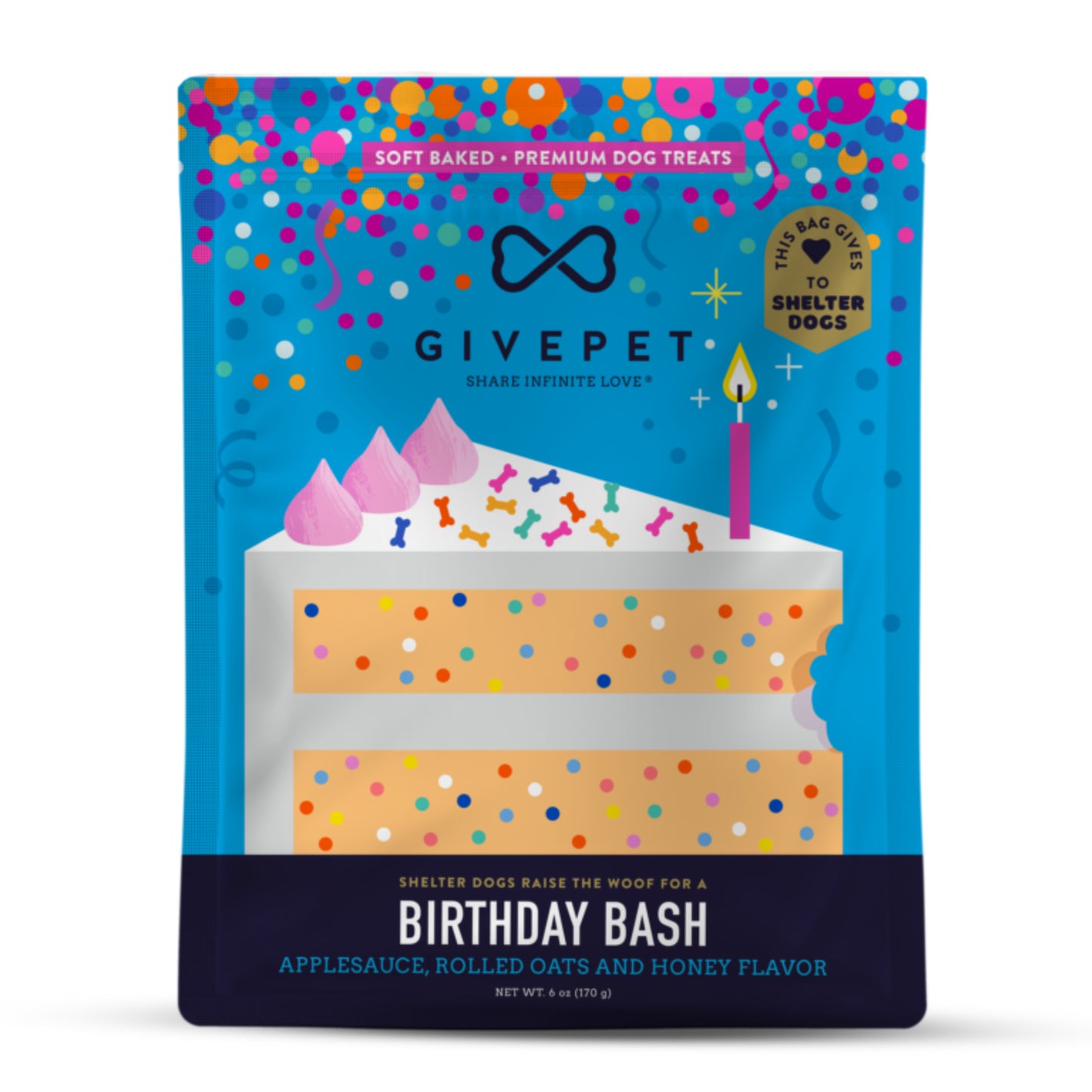 Birthday Bash