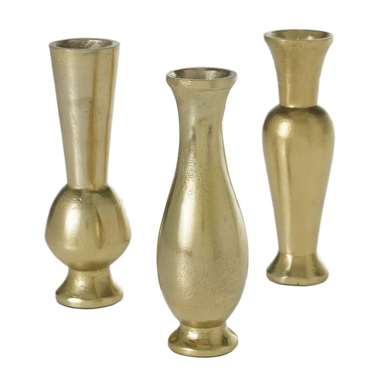 Henna Budvase set of 3