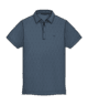Free Passage Tee - Bering Sea