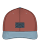 Do's and Don'ts Hat - Brick Dust