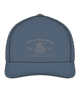 Travis Mathew Tech Hat - Bering Sea
