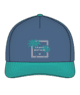 Beach Resort Hat