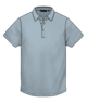 Cabana Polo - Ash Blue