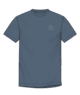 Putt Pace tee - Bering Sea