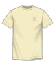 Country Club Tee - Pear Sorbet