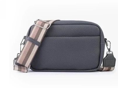 Crossbody Purse