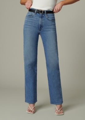 The Margot Straight Jean
