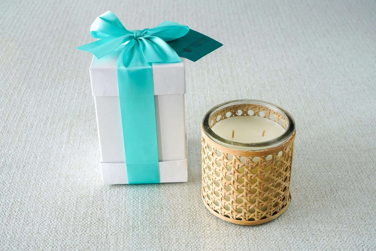 Ocean Air Candle & Diffuser