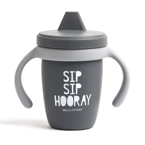 Sip Sip Hooray Sippy Cup