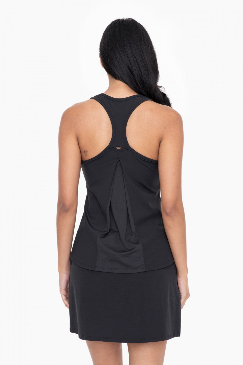 Racerback Active Top