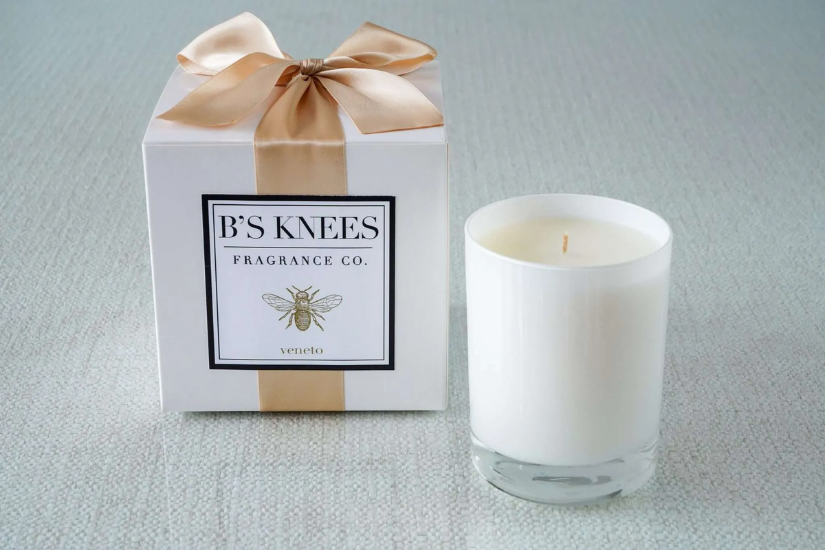 Veneto Candle