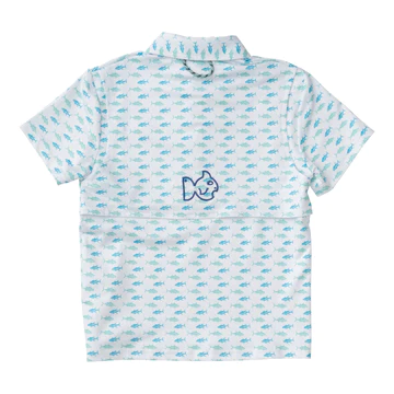 Tuna Performance Polo