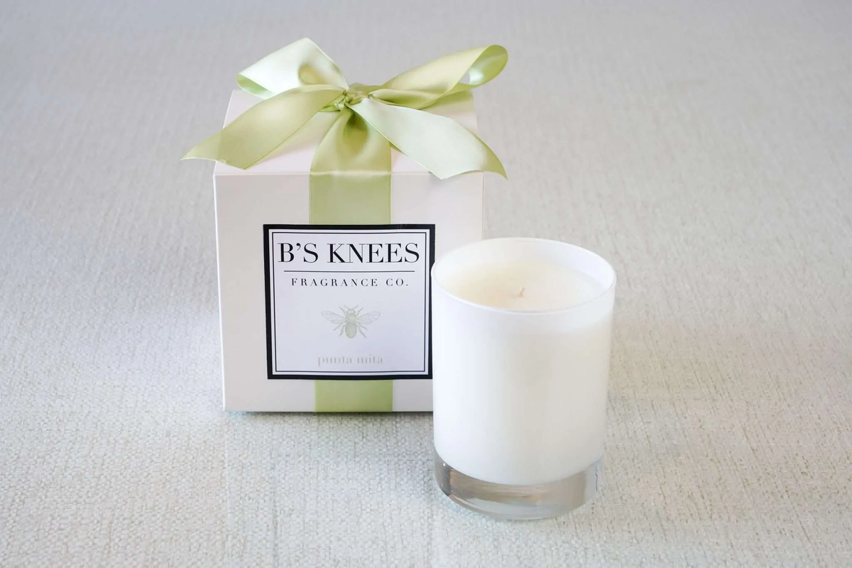 Punta Mita Candle & Diffuser