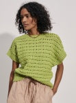 Fillmore knit - Limeade