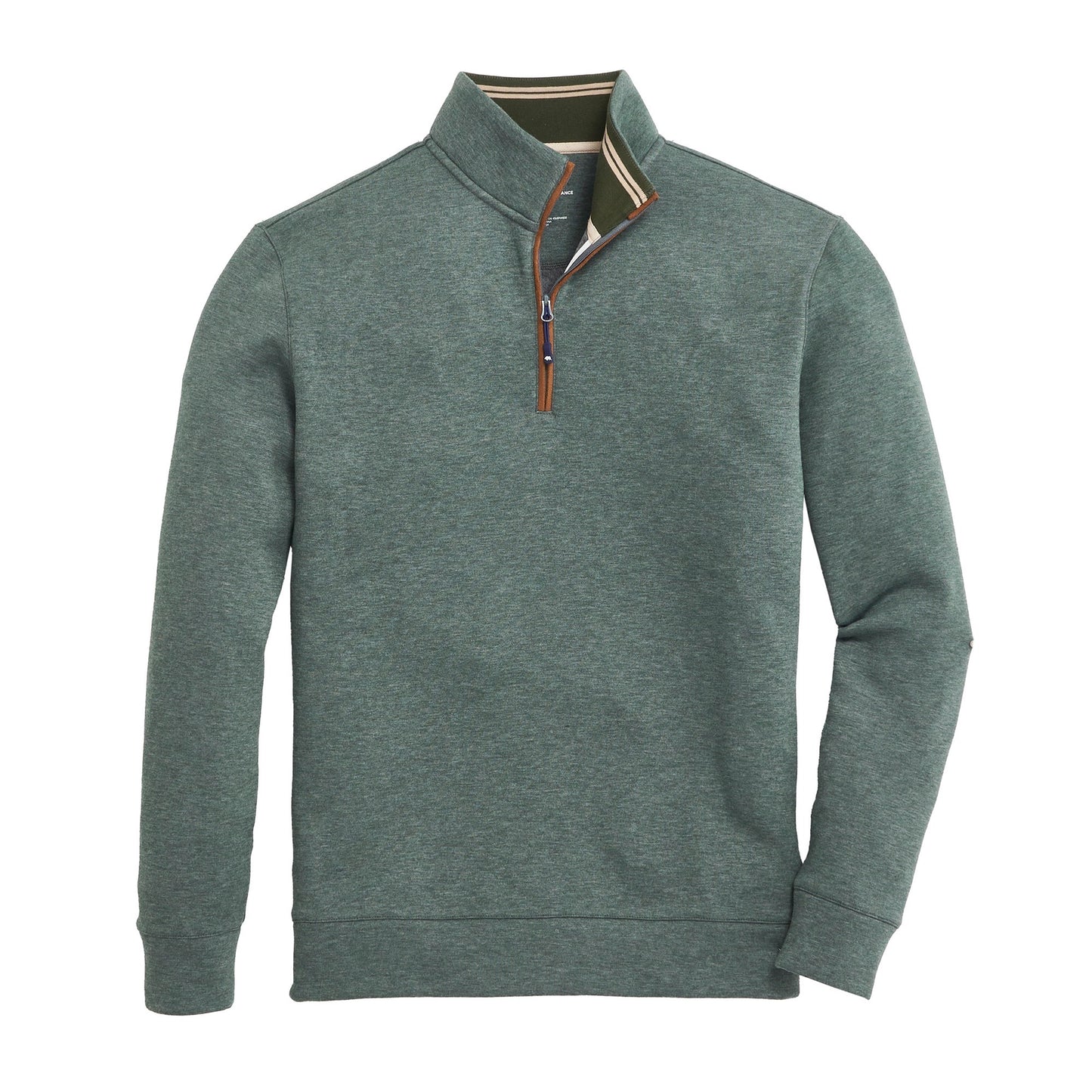 Frost Fleece Pullover