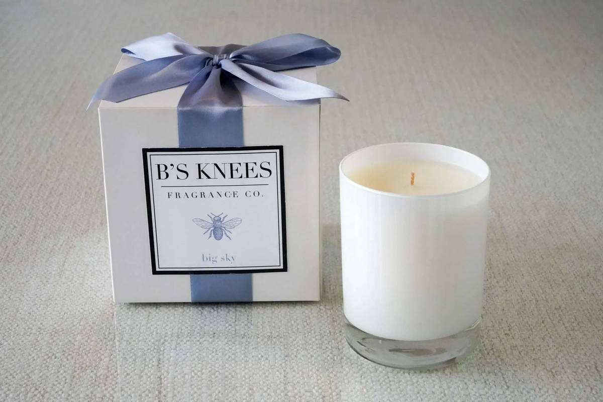 Big Sky Candles & Diffusers