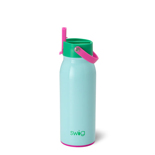 Prep Rally Flip and Sip Bottle (36 oz)