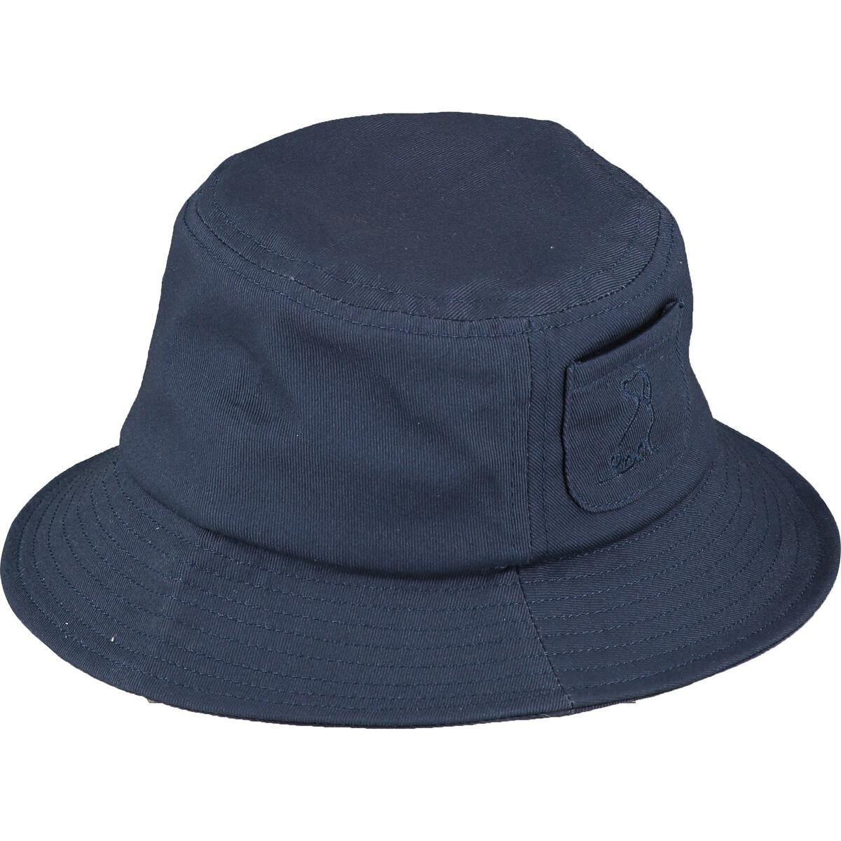 Fisherman Bucket Hat