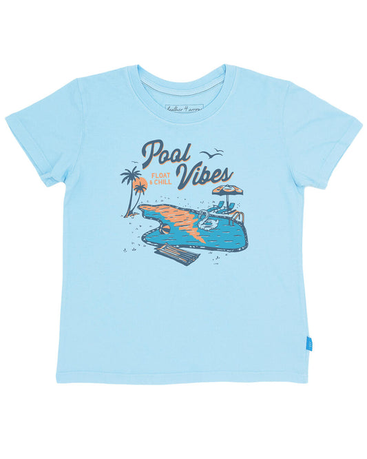 Pool Vibes T-Shirt