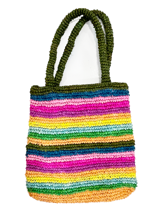 Bermuda Market Tote