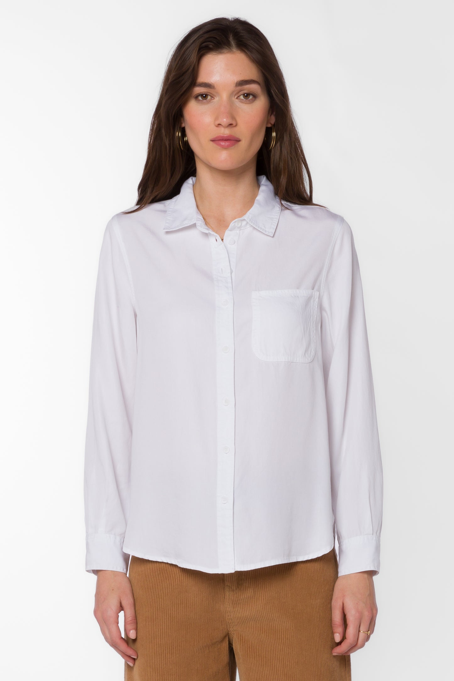 Bennett Classic Button Down