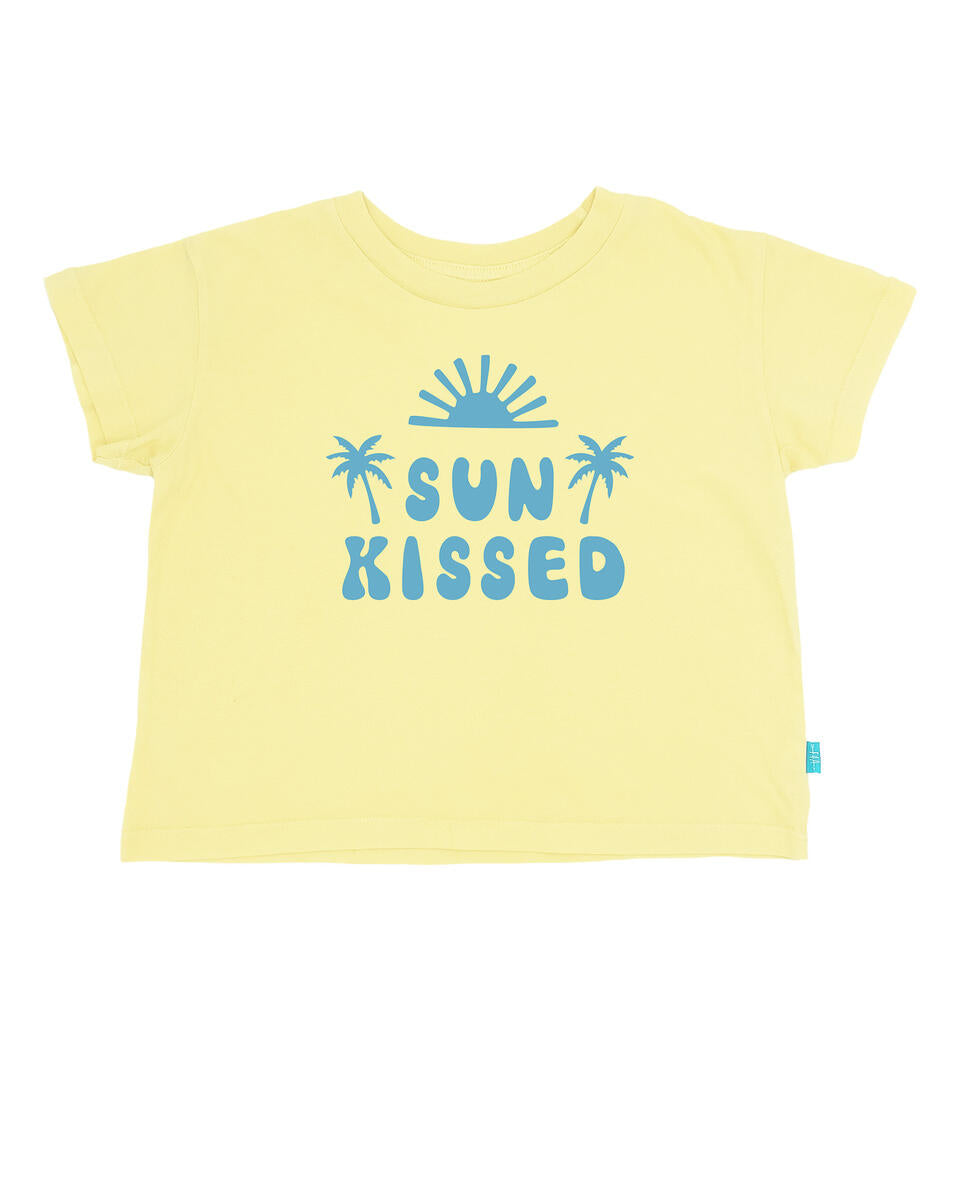 Sunkissed T-Shirt