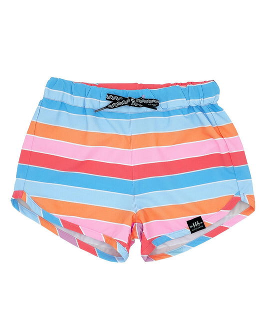 Sun Seeker Swim Short