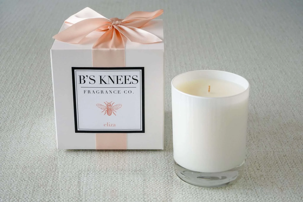 Eliza Candle & Diffuser