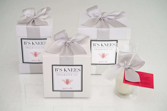 Apres Ski Candle & Diffuser