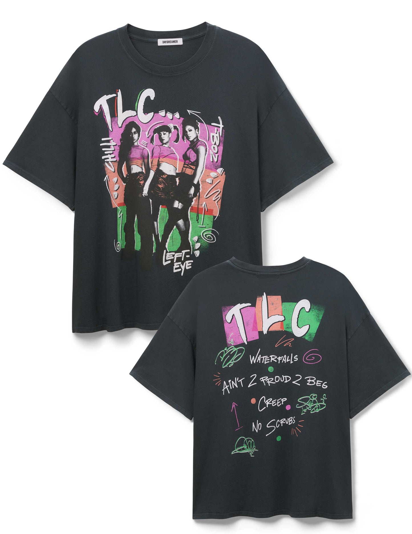 TLC Singles T-Shirt
