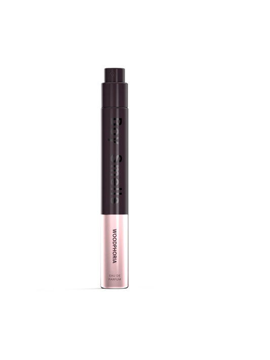 Woodphoria Travel Perfume - 10ml