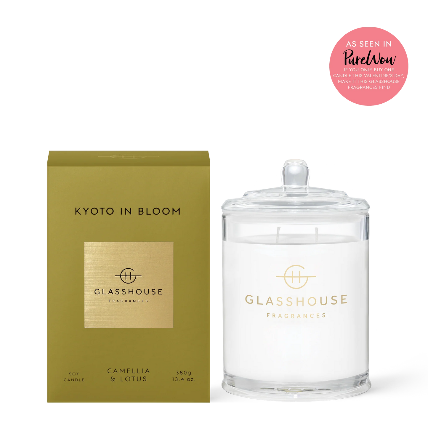 Kyoto in Bloom 13.4 oz