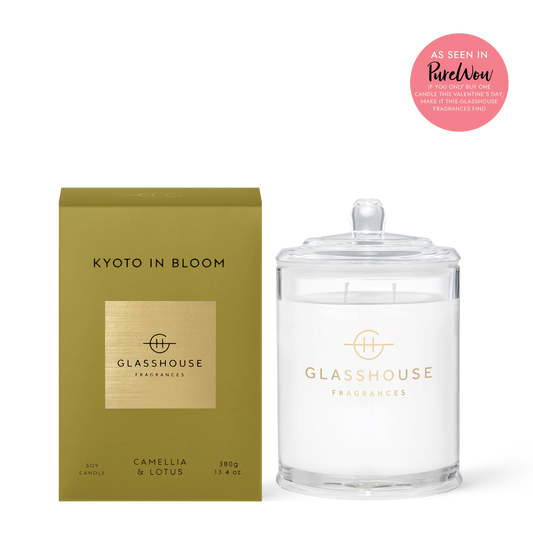 Kyoto in Bloom 13.4 oz