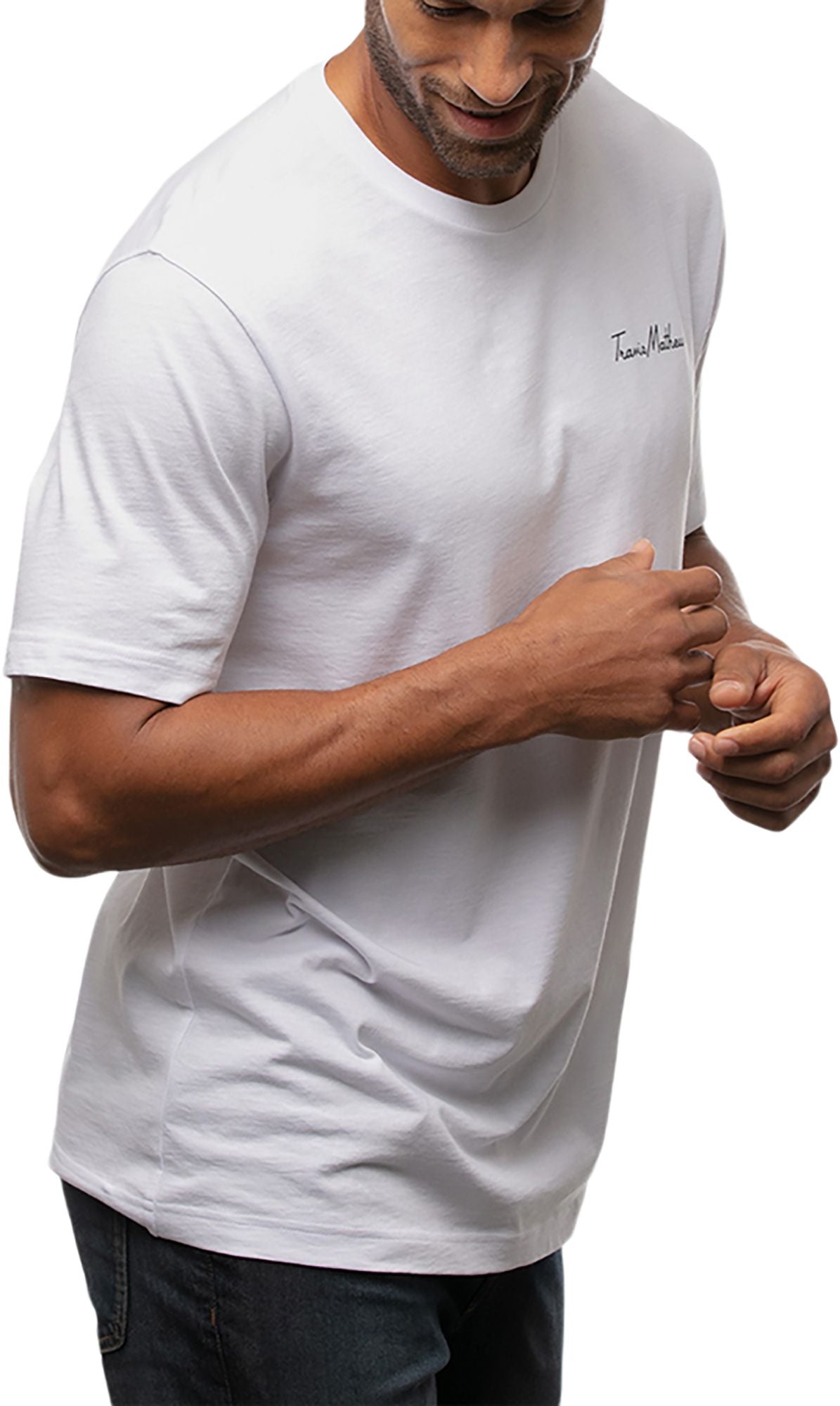 Shot Glass Tee
