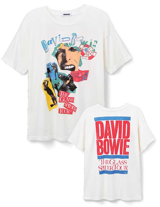 David Bowie Les Origines Tee