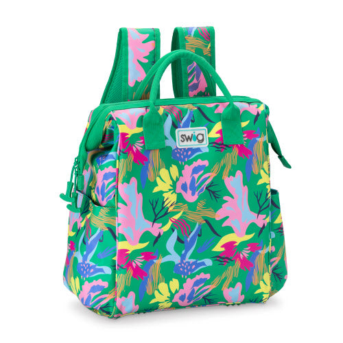 Paradise Backpack Cooler