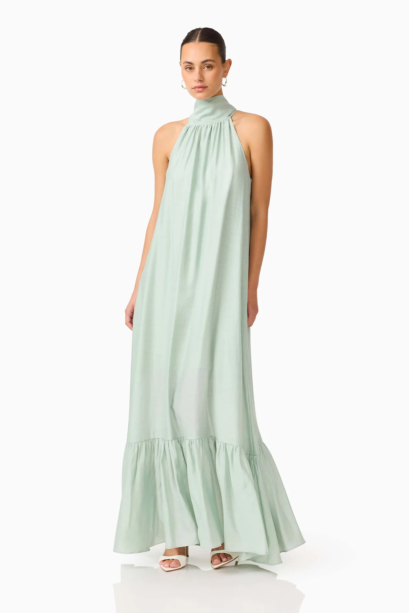 Isaline Maxi Dress