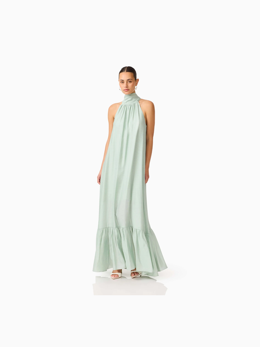 Isaline Maxi Dress