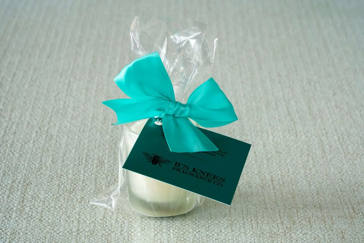 Ocean Air Candle & Diffuser